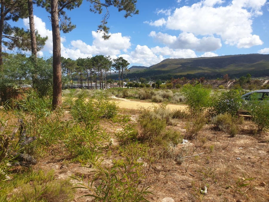 0 Bedroom Property for Sale in Bot River Western Cape